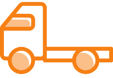 杜尔伯特拖车/平板车